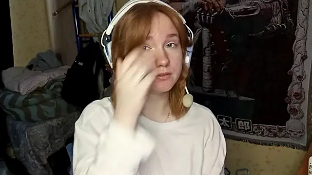 Snapshot of ArnettaMilfort chatting on 04.16.26 ArnettaMilfort online show from 04.16.26