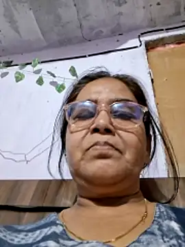 Shalini3456 online show from 04.24.26