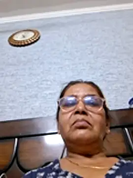 Shalini3456 online show from 04.25.26