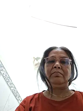 Shalini3456 online show from 04.27.26