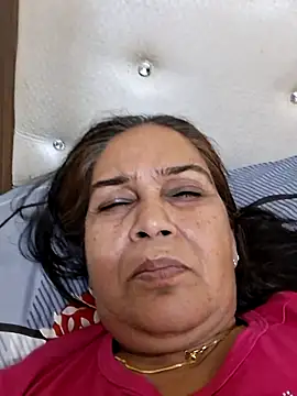 Shalini3456 online show from 05.04.26