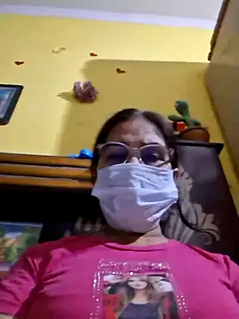 Shalini3456 online show from 05.06.26