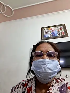 Shalini3456 online show from 05.07.26