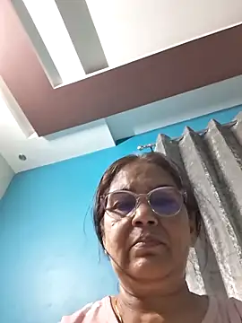 Shalini3456 online show from 05.11.26