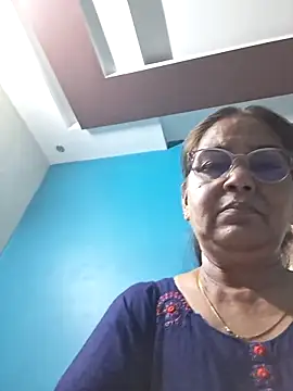 Shalini3456 online show from 05.12.26