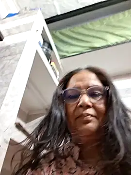 Shalini3456 online show from 05.15.26