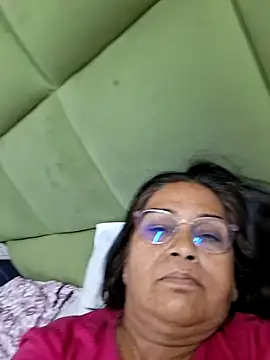 Shalini3456 online show from 05.15.26