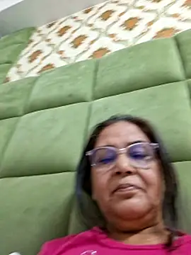 Shalini3456 online show from 05.16.26