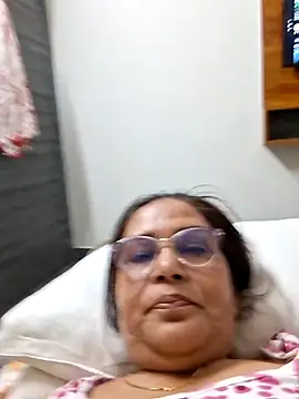 Shalini3456 online show from 05.17.26