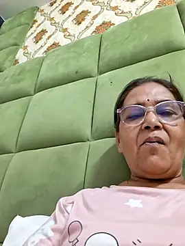 Shalini3456 online show from 05.21.26