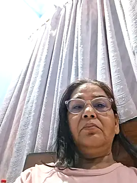 Shalini3456 online show from 05.24.26