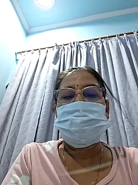 Shalini3456 online show from 05.29.26