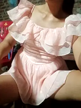 Elena Mia online show from 07.15.26
