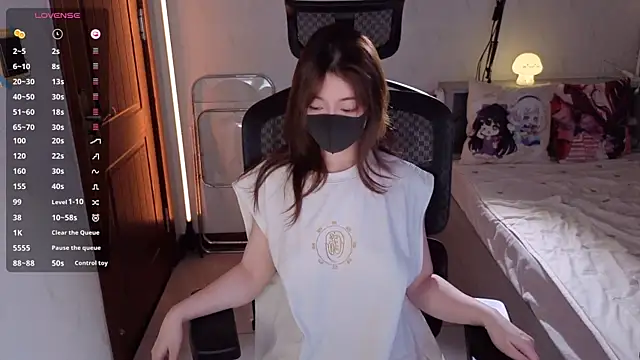 KKi-8 online show from 07.26.26