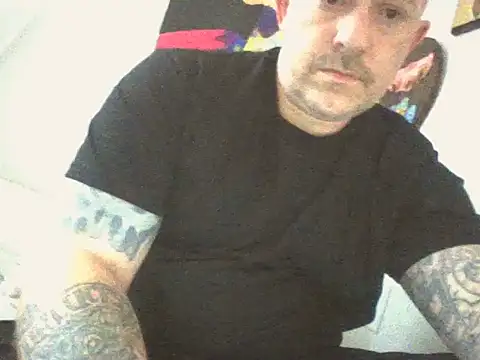 Whosdiss online show from 05.23.26