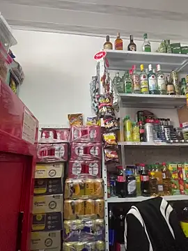 Snapshot of Sara_fun chatting on 09.25.25 Sara fun online show from 09.25.25