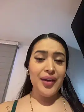 Snapshot of Sara_fun chatting on 11.08.25 Sara fun online show from 11.08.25