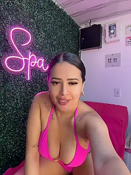 Sara fun online show from 06.17.26