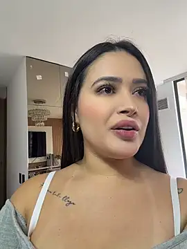 Snapshot of Sara_fun chatting on 07.14.26 Sara fun online show from 07.14.26