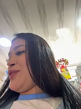 Snapshot of Sara_fun chatting on 07.19.26 Sara fun online show from 07.19.26
