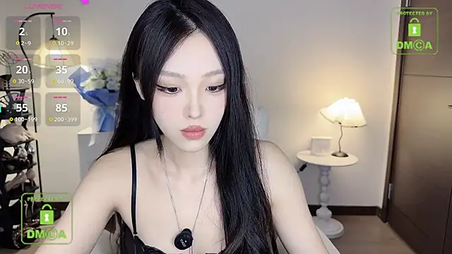 Snapshot of IAIA_iris chatting on 07.12.26 IAIA iris online show from 07.12.26