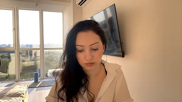 Snapshot of Meow_Alika chatting on 05.22.26 Meow Alika online show from 05.22.26