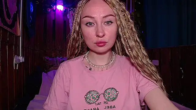 Mimi-Deep online show from 05.26.26