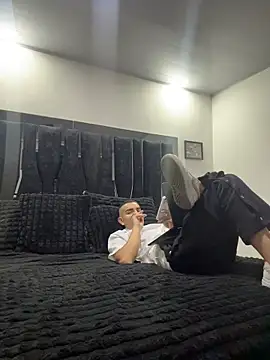 willclayy online show from 05.10.26