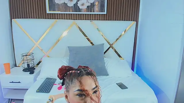 Mariana Martinez 1 online show from 04.15.26