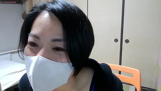 rin2432 online show from 05.15.26