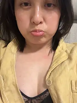 Faye-baby online show from 04.16.26