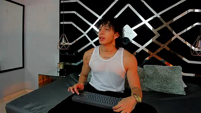 JayTaylorr online show from 05.14.26