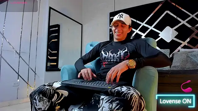 JayTaylorr online show from 05.22.26