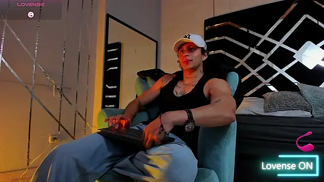 Snapshot of JayTaylorr chatting on 06.16.26 JayTaylorr online show from 06.16.26
