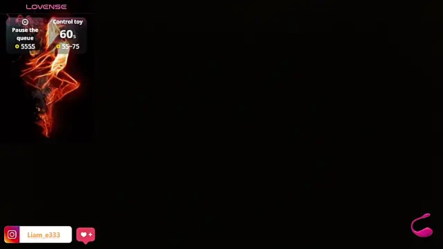 Liam iker online show from 06.28.26