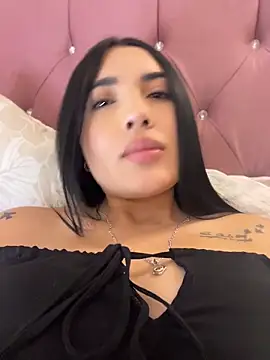  hanna gomez online show from 05.11.26