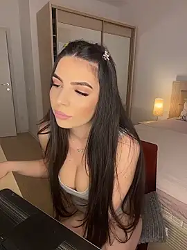 CandyElla  online show from 05.06.26