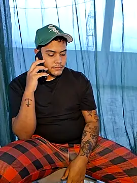 Saul 88 online show from 04.16.26