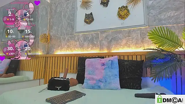 krystal rosse online show from 07.14.26