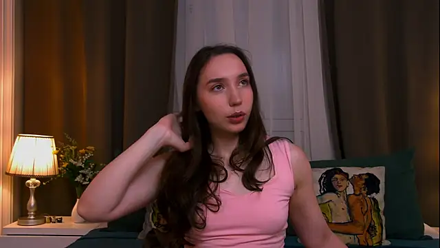 Suzaneey online show from 07.05.26