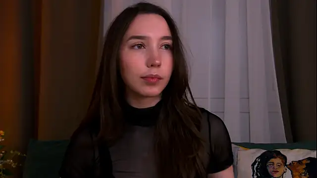 Suzaneey online show from 07.09.26