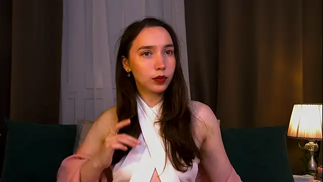 Suzaneey online show from 07.11.26