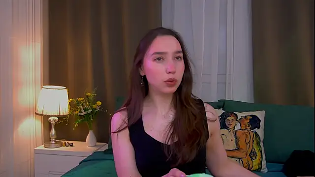 Suzaneey online show from 07.19.26