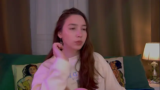 Suzaneey online show from 07.20.26