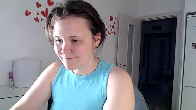 Snapshot of Nodarell chatting on 07.17.26 Nodarell online show from 07.17.26