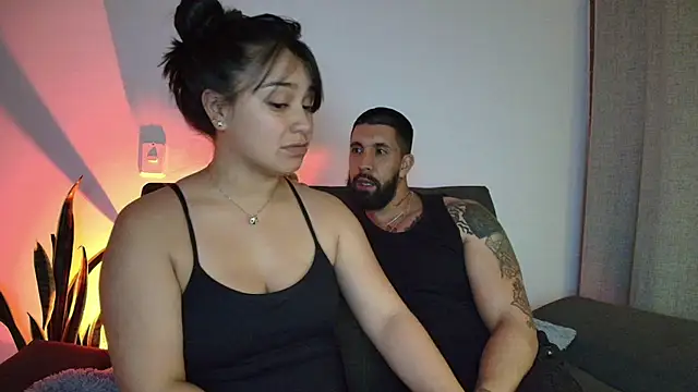 Alyssa and DAngelo online show from 06.26.26
