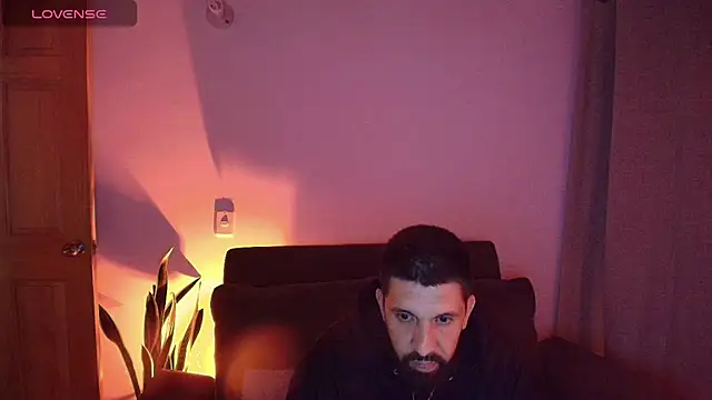 Alyssa and DAngelo online show from 07.06.26