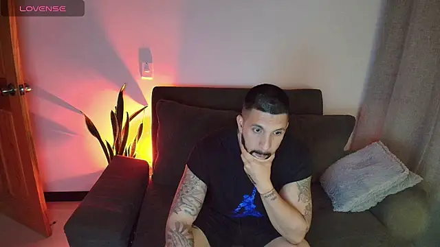 Alyssa and DAngelo online show from 07.14.26
