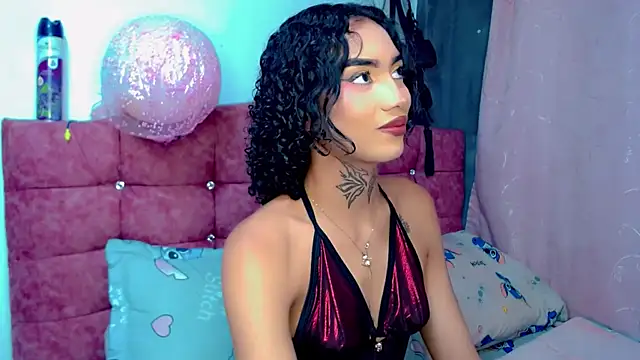 Snapshot of Darianna_A chatting on 07.06.26 Darianna A online show from 07.06.26