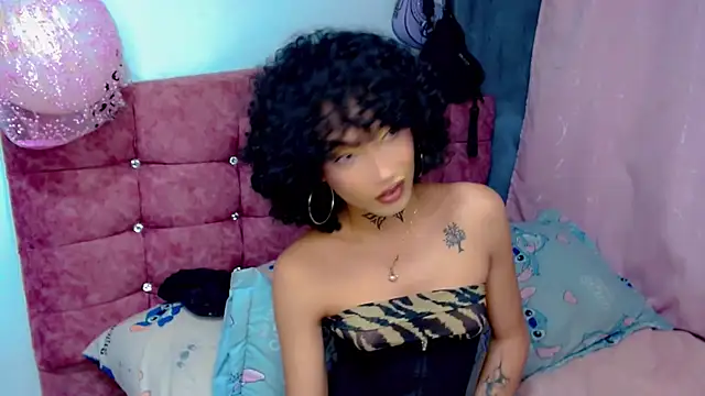 Snapshot of Darianna_A chatting on 07.28.26 Darianna A online show from 07.28.26
